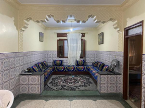 Casa Casablanca